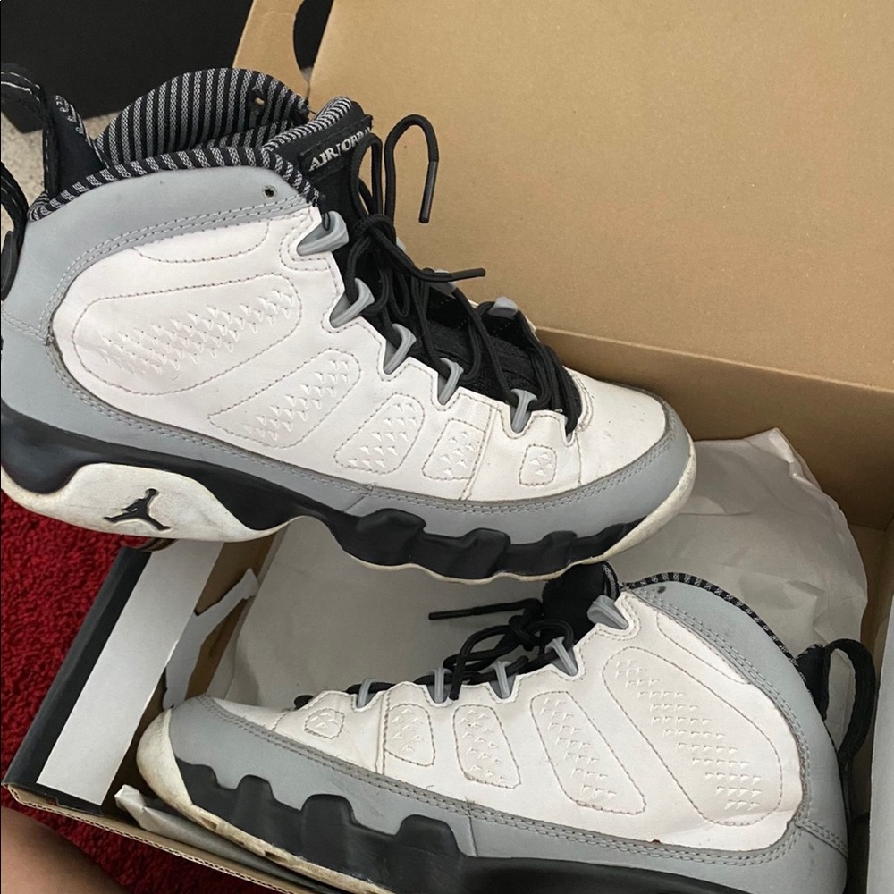 Baron 9’s
